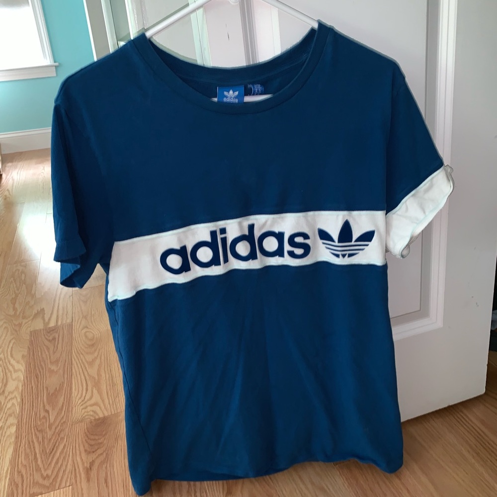 Women’s Adidas Shirt
